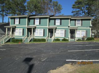 160 Doctor Cir APT D, Columbia, SC 29203