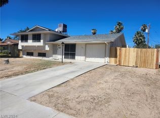 2463 Abarth St, Las Vegas, NV 89142