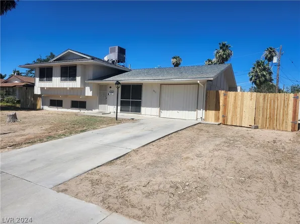 2463 Abarth St, Las Vegas, NV 89142