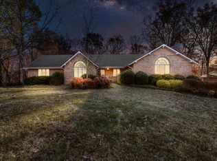 2509 Essex Dr, Kingsport, TN 37660