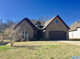 113 Weeping Cir, Chelsea, AL 35043