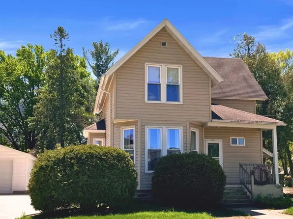 1901 CENTER STREET, Stevens Point, WI 54481