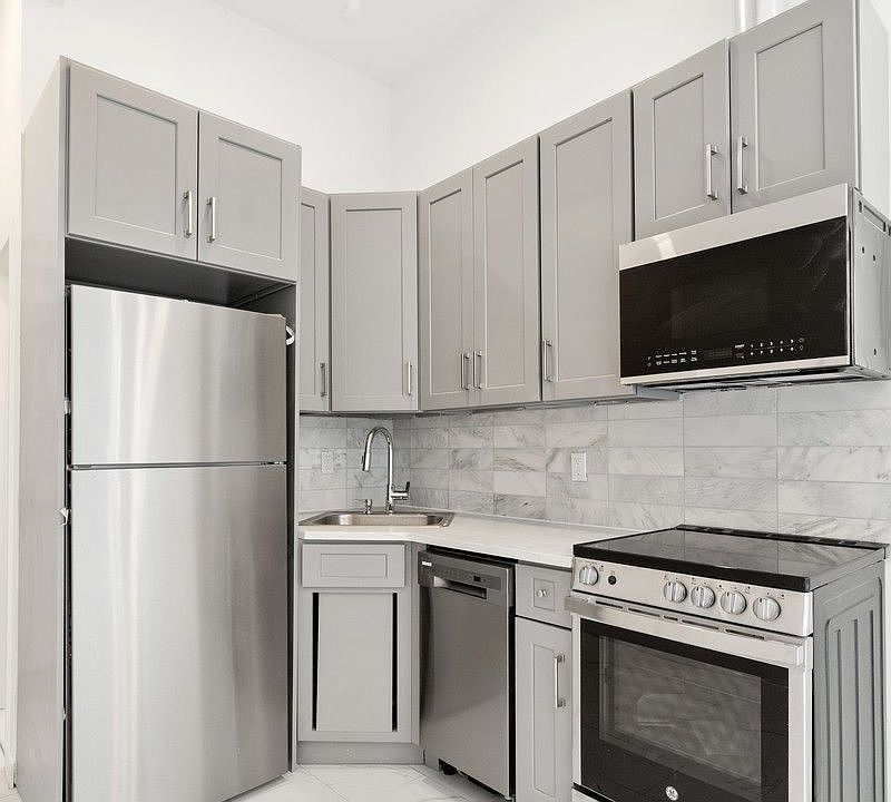 1st image of 115 W 136th St #1AA