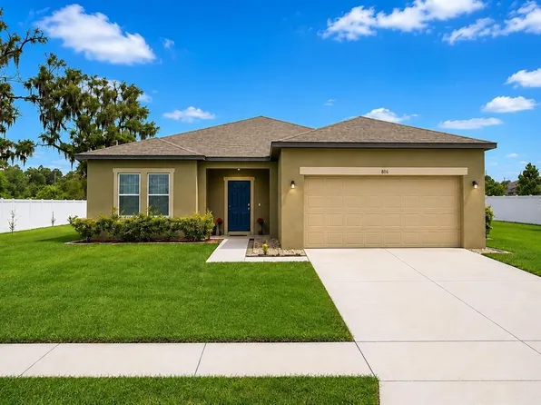 806 Highgate Oaks Pl, Seffner, FL 33584