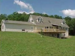 7666 Aulls Rd, Savona, NY 14879