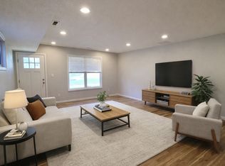 2503 S Hanna St, Fort Wayne, IN 46803