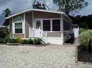 108 Holly Dr, Rio Grande, NJ 08242