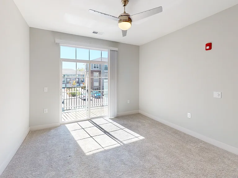 Room to grow, space to thrive. This generous living area in The Redbud is ready for everything_from hosting game night to setting up your comfy movie marathon spot. See how easily your life will fit here! Room to grow, space to thrive. This generous livin