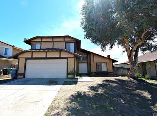 25797 Sweetleaf St, Moreno Valley, CA 92553