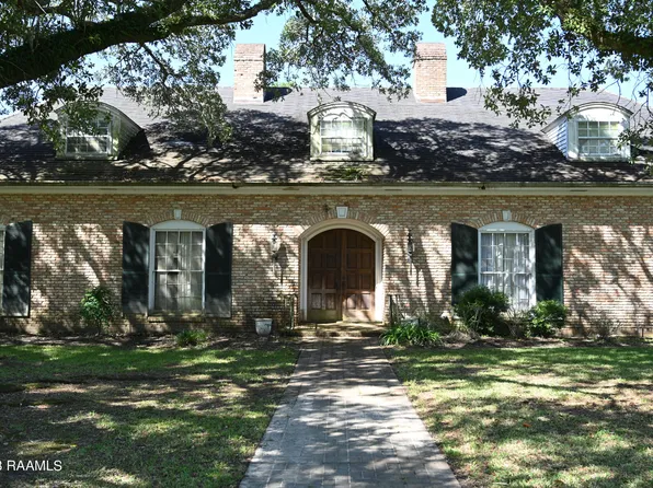 1619 N Avenue D, Crowley, LA 70526