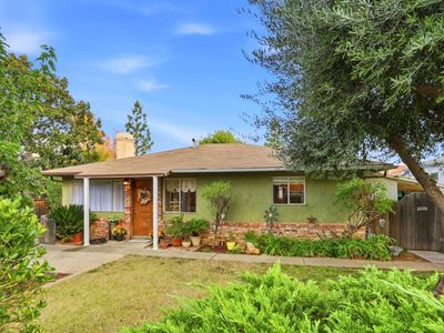 10614 Merriman Rd, Cupertino, CA, 95014