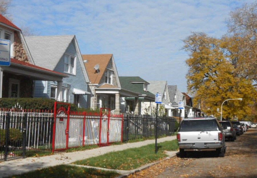 2nd image of 6612 S Bell Ave