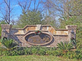 Magnolia Walk Subdivision LOT 2, Pass Christian, MS 39571