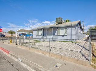 1300 E Nelson Ave #810-139-074, North Las Vegas, NV 89030