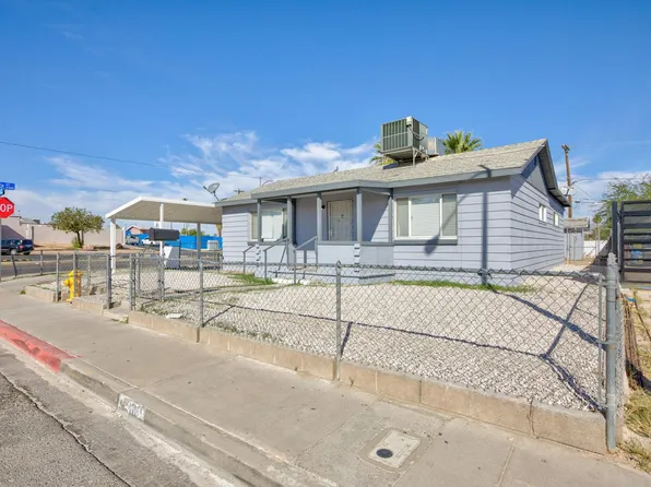 1300 E Nelson Ave #810-139-074, North Las Vegas, NV 89030