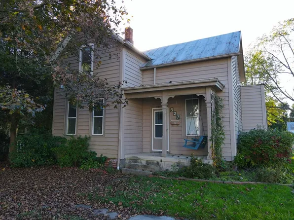527 Park Ave, Bucyrus, OH 44820