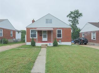 9413 Corregidor Dr, Saint Louis, MO