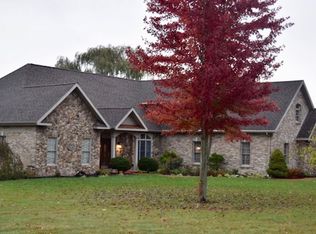 106 Shaker Run Rd, Peebles, OH 45660