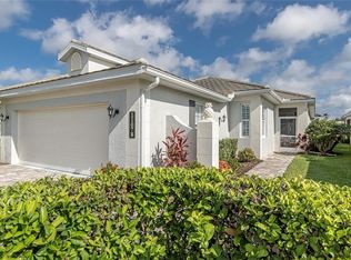 11078 Barnsley Dr, Venice, FL 34293