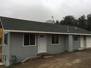35208 Radeleff Ave, Springville, CA 93265