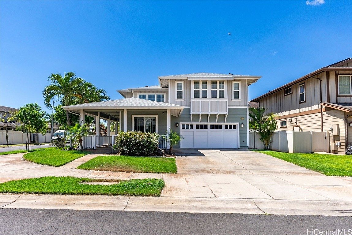 91-1155 Hoomahana St, Ewa Beach, HI 96706 | Zillow