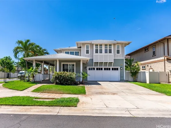 91-1155 Hoomahana St, Ewa Beach, HI 96706
