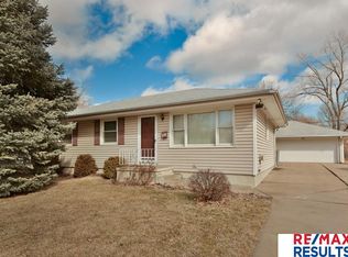 5107 N 60th Ave, Omaha, NE 68104