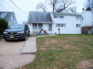 344 Woodruff Ave, Avenel, NJ
