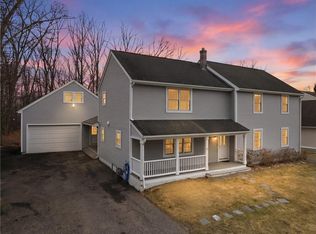 136 Roland St, Cumberland, RI 02864