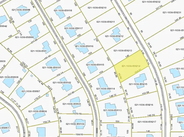 52845 Hollow Trl, South Bend, IN 46628
