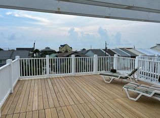 4814 Hispaniola St, Panama City Beach, FL 32408