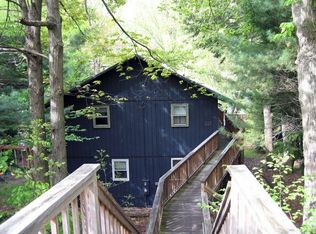 321 Chalk Pond Rd, Newbury, NH 03255