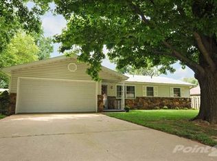 1234 W Broadmoor St, Springfield, MO 65807