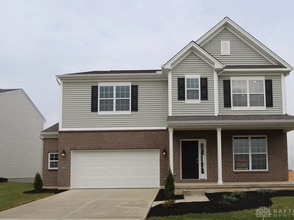 3095 Chamberlin Dr #8253, Dayton, OH 45449