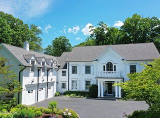 1 Timber Ln, Darien, CT 06820