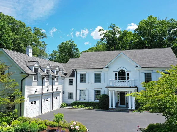 1 Timber Ln, Darien, CT 06820