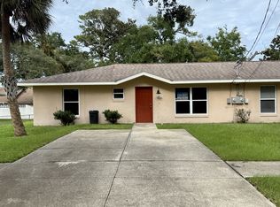 2271 Granada Dr #1, Daytona Beach, FL 32119