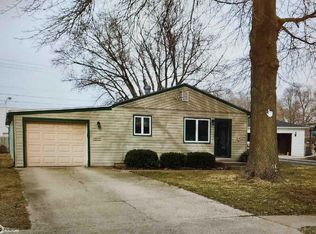 802 E Mahogany Dr, Atlantic, IA 50022