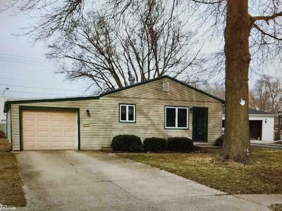 802 E Mahogany Dr, Atlantic, IA, 50022