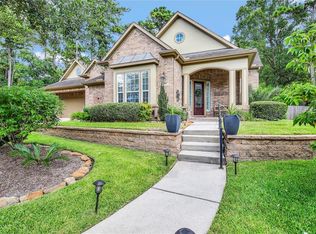 2498 S Bramlet Dr, Conroe, TX 77304