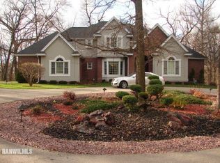 644 N Quail Dr, Lena, IL 61048