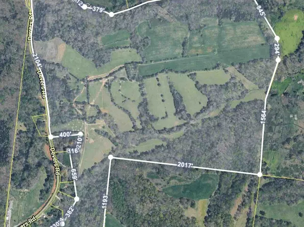 5141 Devers Rd, Southside, TN 37171