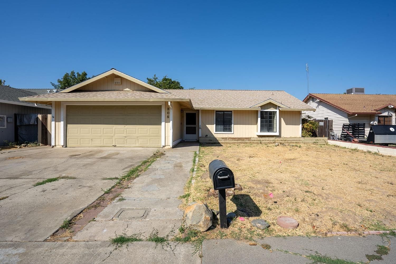 305 Withington Ave, Rio Linda, CA 95673 Zillow