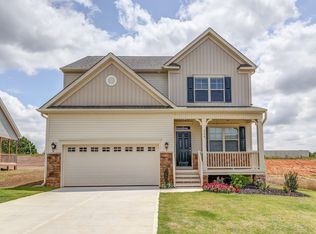 329 Grey Hawk Dr, Garner, NC 27529