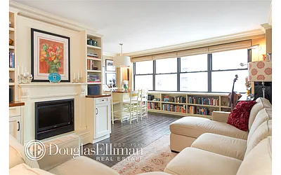 Sold by Douglas Elliman