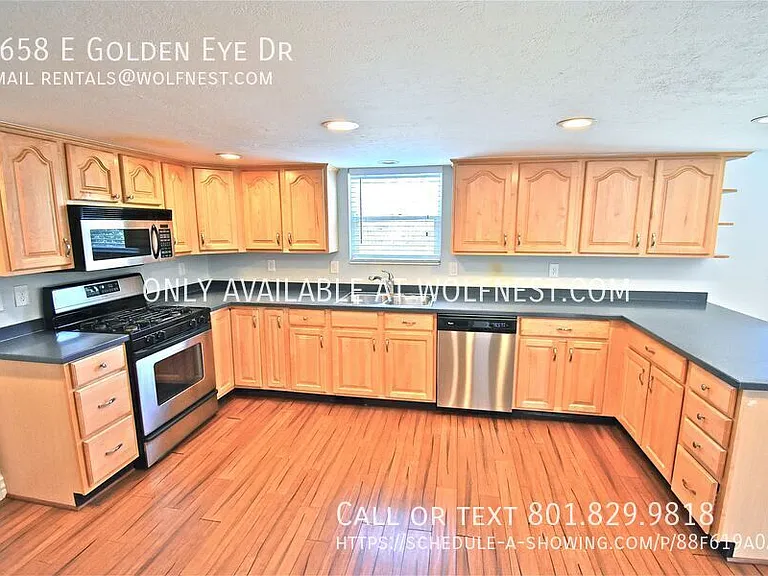 2658 E Golden Eye Dr — Photo 51