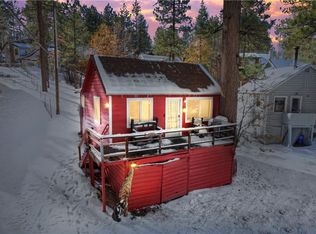 536 Talmadge Rd, Big Bear Lake, CA 92315