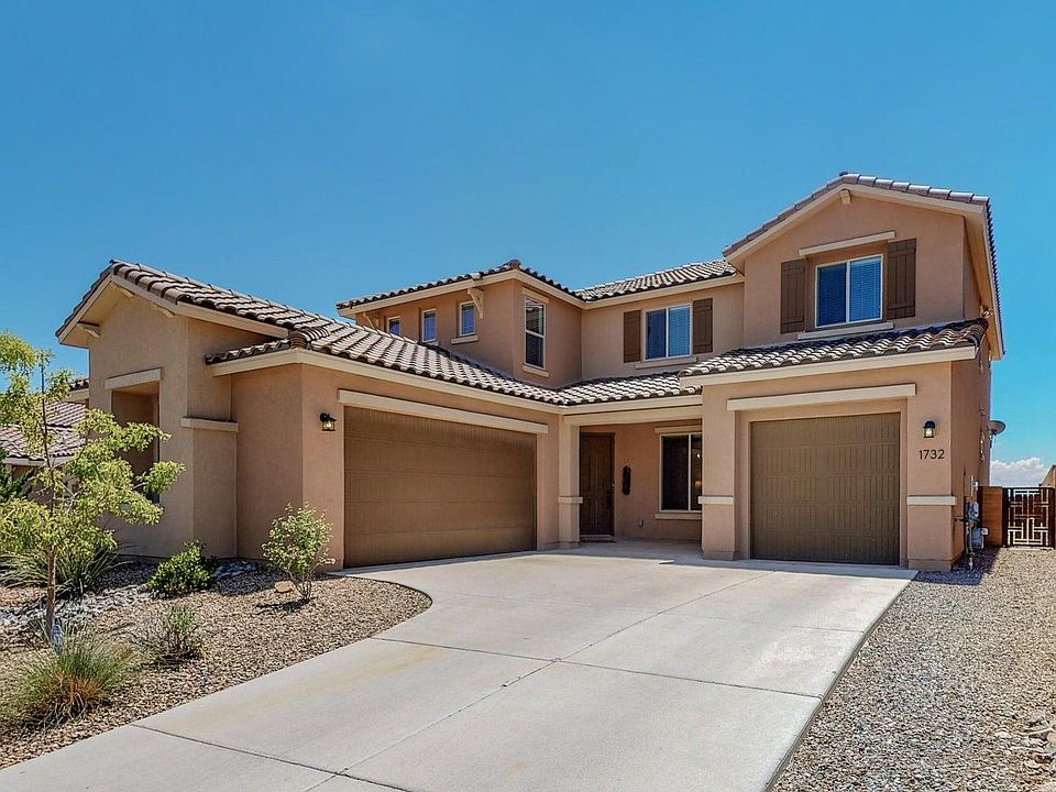1st image of 1732 Abo Canyon Dr NW