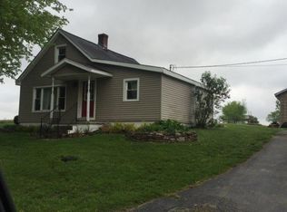 4920 N Fork Rd, Hillsboro, OH 45133