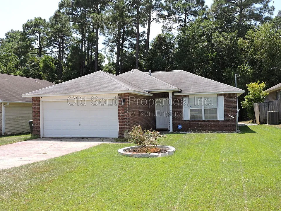 2509 Gulf Breeze Ave